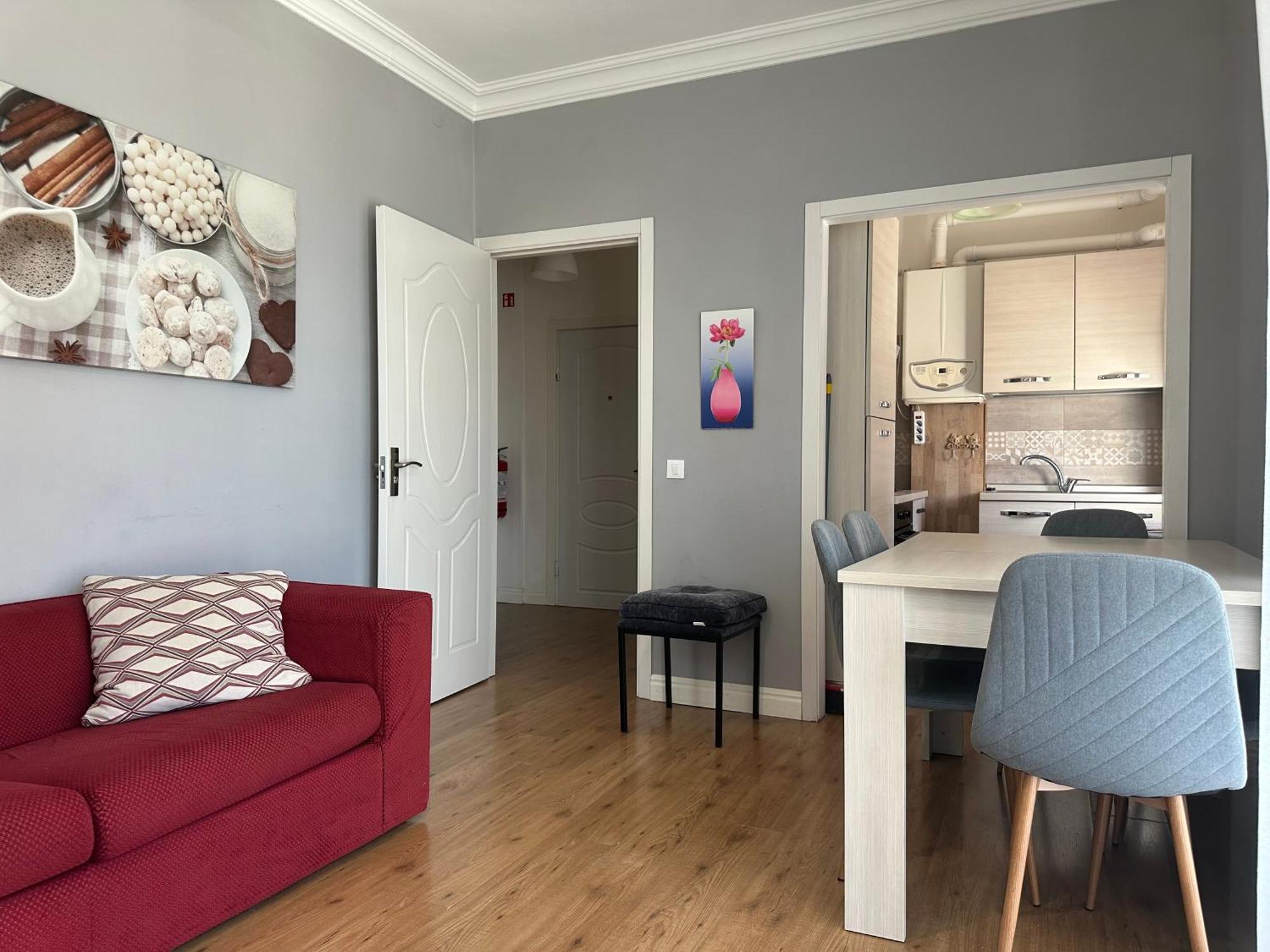 Apartment Duca Lido di Jesolo